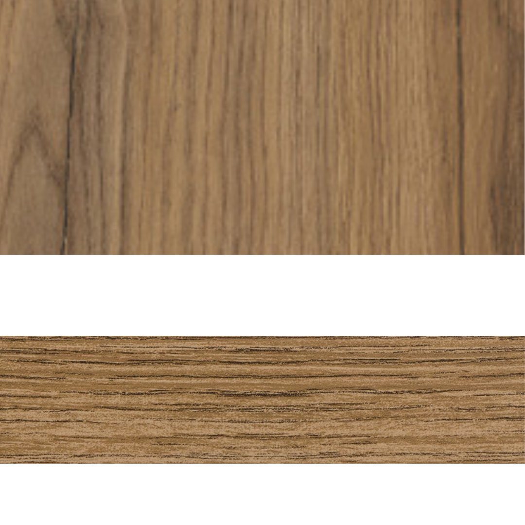 VT-672 SALERNO PVC TECE  - 22*0,80 (150 mt)