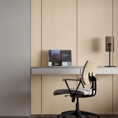 Vt-059 Akçaağaç MDFLAM 18*2800*2100