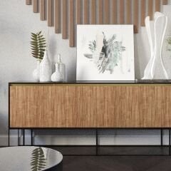 Vt-819 Ala Ceviz MDFLAM 18*2800*2100