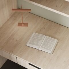 Vt-602 Alaçatı MDFLAM 18*3660*1830