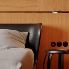 Vt-005 Armut MDFLAM 18*3660*1830