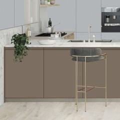 D166 KÜBA MAXİLAM MDFLAM