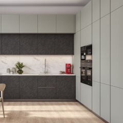 D259 KÜL YEŞİLİ MAXİLAM MDFLAM