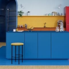 Yt-35D Atlas Mavi MDFLAM 08*2800*2100