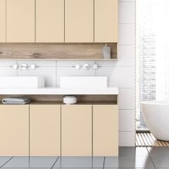 Vt-010 Bej MDFLAM 18*2800*2100