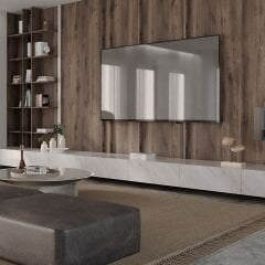 Yt-17D Beria MDFLAM 18*2800*2100