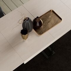 Vt- 187 Beyaz Huş MDFLAM 08*2800*2100