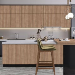 A364 MARBELLA KİRAZ MAXİLAM MDFLAM