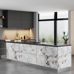 F324 MARMOL MAXİLAM MDFLAM