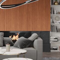 Vt-014 Ceviz MDFLAM 18*2800*2100