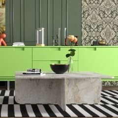 Vt-073 Çim Yeşili MDFLAM 18*2800*2100