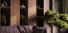 A661 MATİSSE MAXİLAM MDFLAM