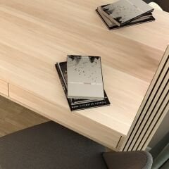 Vt-282 Doğal Erik MDFLAM 18*3660*1830