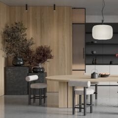 Yt-29C Dolce MDFLAM 18*2800*2100