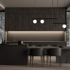 Yt-33C Forte MDFLAM 18*2800*2100