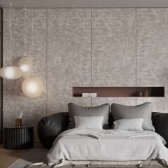 Yt-46A Gri Taş MDFLAM 18*2800*2100