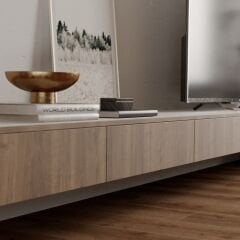 Vt-553 Haliç MDFLAM 18*3660*1830