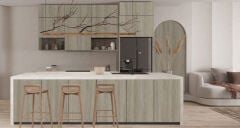 A491 MONTREAL MAXİLAM MDFLAM
