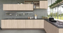 A402 NATUREL MEŞE MAXİLAM MDFLAM
