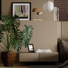 Vt-549 Koton Bej MDFLAM 18*2800*2100