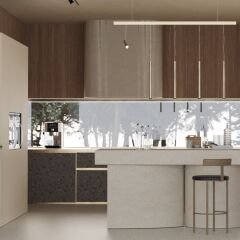 Yt-19D Liberta MDFLAM 18*2800*2100