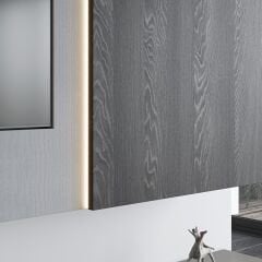Yt-04B Lumiere MDFLAM 18*2800*2100