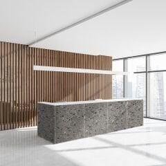 Yt-92B Luna MDFLAM 18*2800*2100