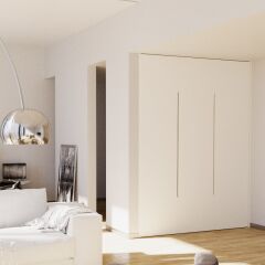 Vt-998 M-Beyaz MDFLAM 18*2800*2100