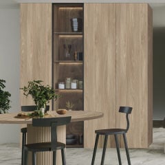 A447 SAMARA MAXİLAM MDFLAM