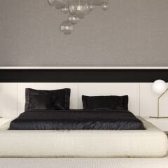 Vt-362 Metalik Ekru MDFLAM 18*2800*2100