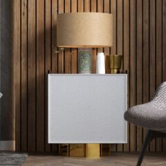 Vt-344 Metalik Gri MDFLAM 18*2800*2100