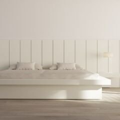 Yt-38C Metalik Saten MDFLAM 18*2800*2100