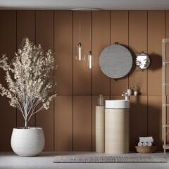 Yt-37C Metalik Taba MDFLAM 18*2800*2100