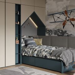 Yt-73A Mozambik MDFLAM 18*2800*2100