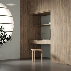 YT-63A NATUREL GRİ ÇAM 18*2800*2100