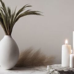 Vt-969 Ofis Gri MDFLAM 08*2800*2100