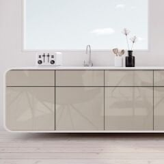 Vt-589 Oksit Karemela MDFLAM 18*2800*2100