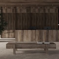 Yt-22D Opus MDFLAM 18*2800*2100