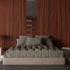 Vt-254 Palisender MDFLAM 18*2800*2100