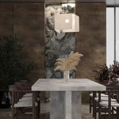 YT-55A PATARA  BRONZ 18*2800*2100