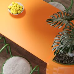 Vt-032 Portakal MDFLAM 18*2800*2100