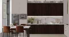 A316 WENGE MAXİLAM MDFLAM