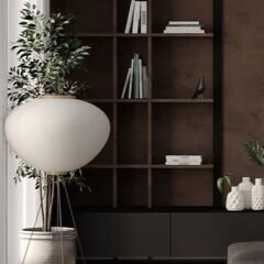 Yt-45A Retro Bronz MDFLAM 18*2800*2100