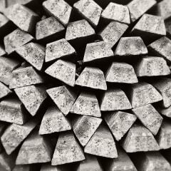 Yt-43A Retro Gümüş MDFLAM 18*2800*2100