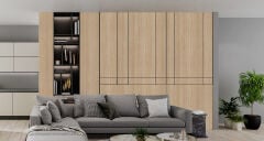 A339 YENİCE MEŞE MAXİLAM MDFLAM