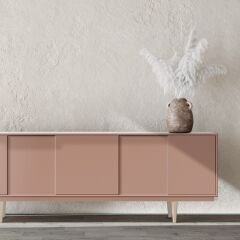 Yt-57A Rosette MDFLAM 18*2800*2100