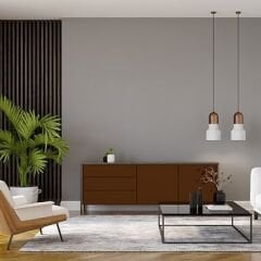 Yt-30D Royal Bronz MDFLAM 18*2800*2100