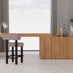 Vt-981 Siam Teak MDFLAM 18*2800*2100