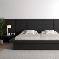 Vt-037 Siyah MDFLAM 18*2800*2100