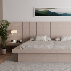 Yt-98D Vizon Latte MDFLAM 08*2800*2100